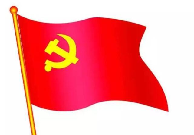 三年级小学生对党说的话