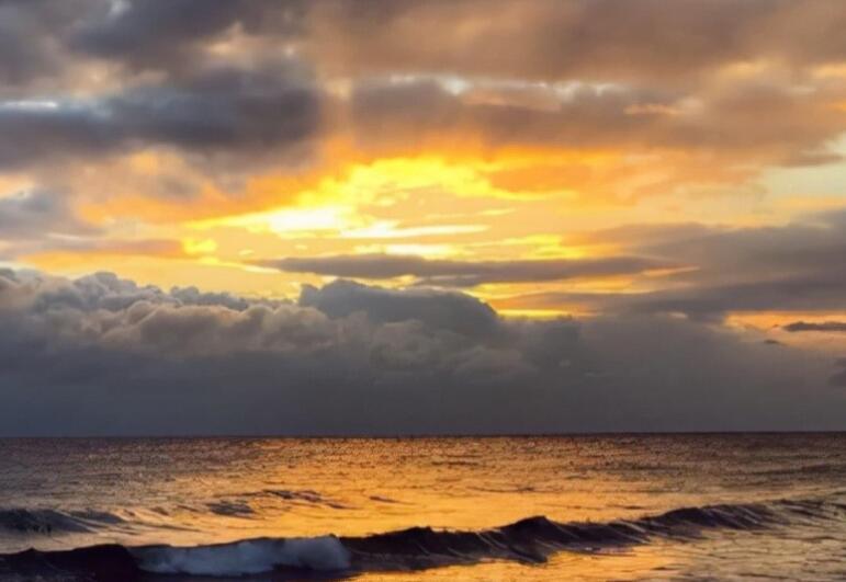 描写景物的句子文案摘抄大全