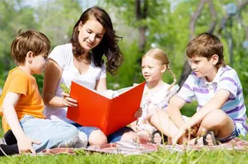 给孩子励志的句子文案经典语句