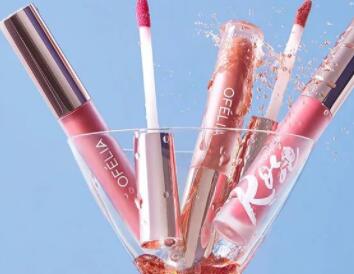 女人买化妆品的说说文案幽默