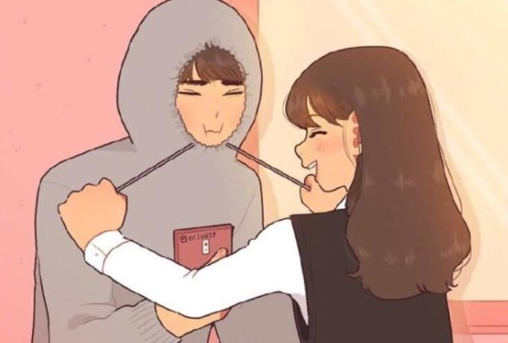 喜欢一个人表白的句子文案简短