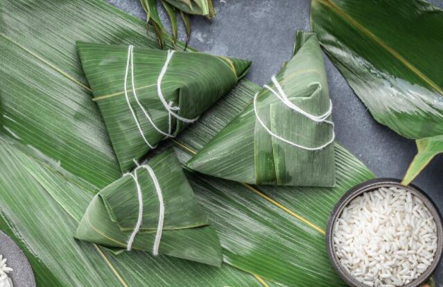 端午节发朋友圈的图片