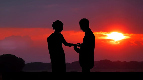 夫妻七夕情话文案最暖心短句