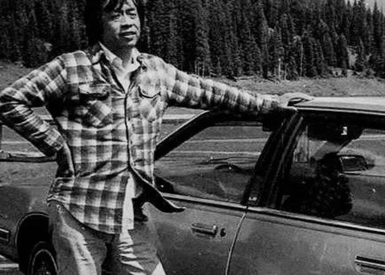 王小波经典情话文案