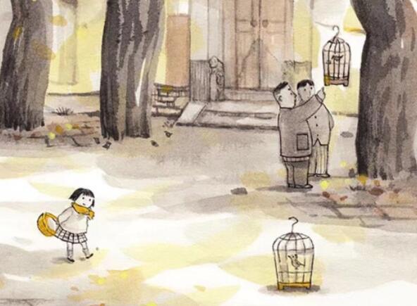 回忆小时候照片的文案