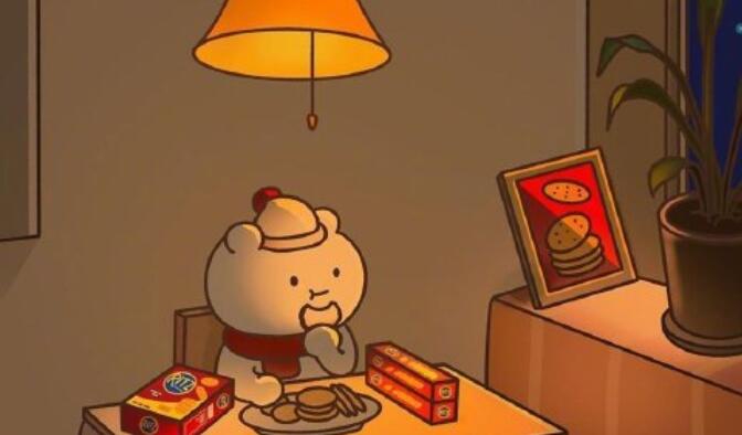 旅游累成狗的搞笑说说文案