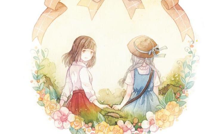 幽默亲生姐妹情深的句子文案