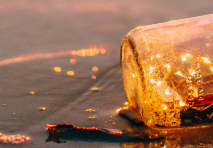 被爱真的很幸福的句子文案