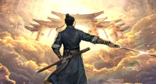 玄幻小说十大霸气语录文案