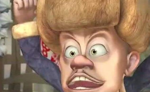 熊出没哲理句子文案