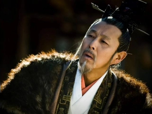 十大帝王的霸气语录文案