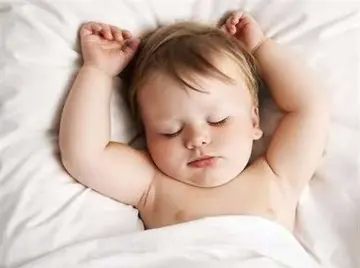 形容小宝宝可爱的句子文案