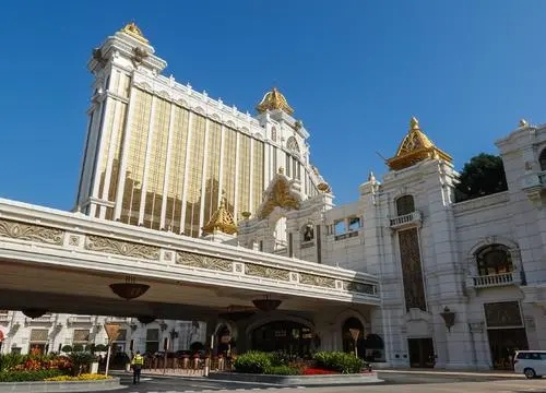 对澳门一句话概括