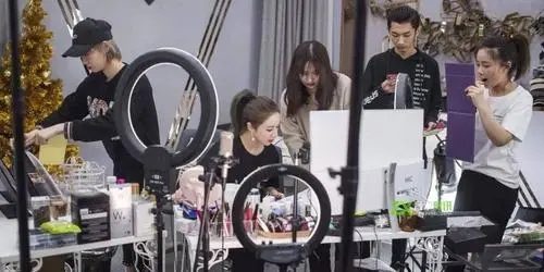 做直播必备的台词