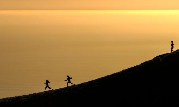 感悟人生唯美几字短句
