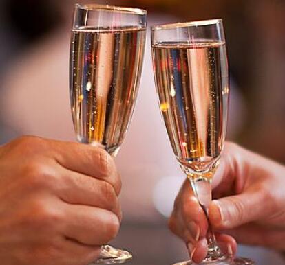 喝酒祝福语大全简短