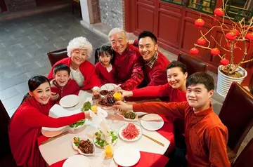 除夕夜可真热闹啊写一段话