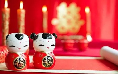 算姻缘的句子文案专业术语