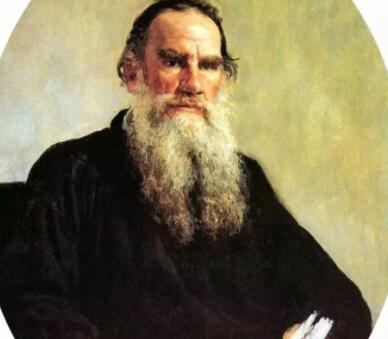 托尔斯泰的名言