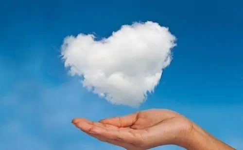 阳光微笑正能量的句子文案