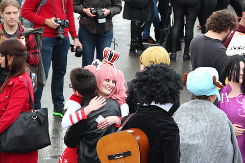 复合之后的情感语录文案