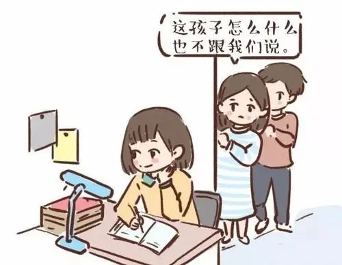 送给不听话儿子的话