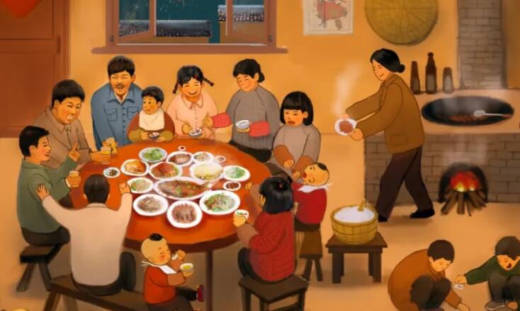 好句文案5～6字