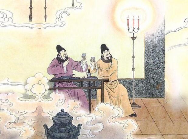 描写关于朋友的诗句文案