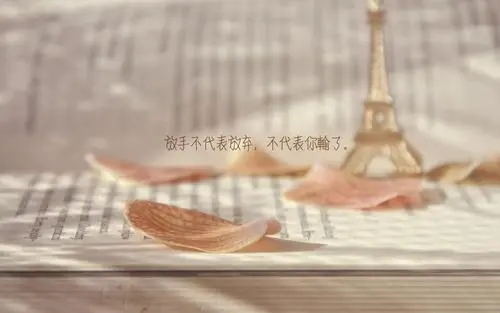 搞笑充满正能量的句子文案