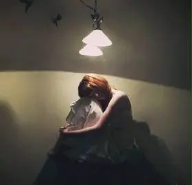 失眠情感语录文案