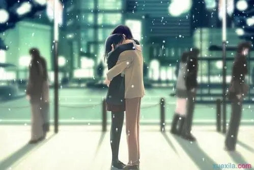 你是我最爱的女人的说说文案