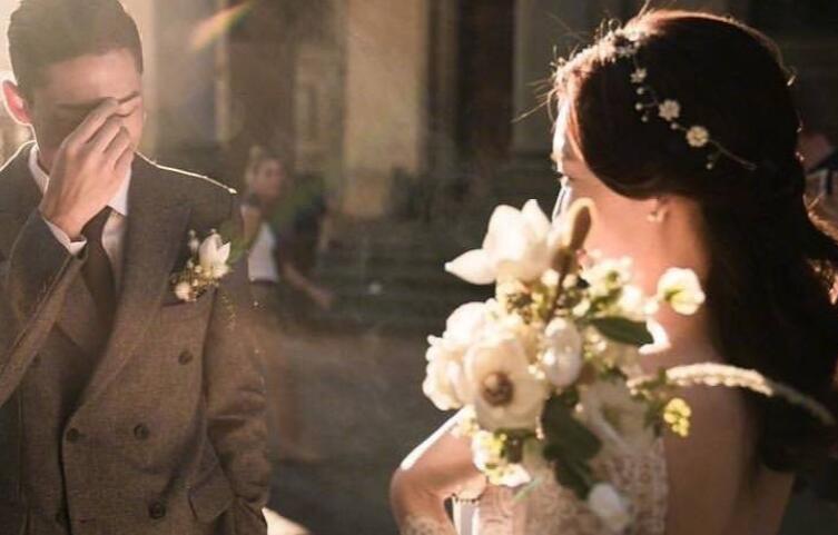 婚后美好语录文案心情短语