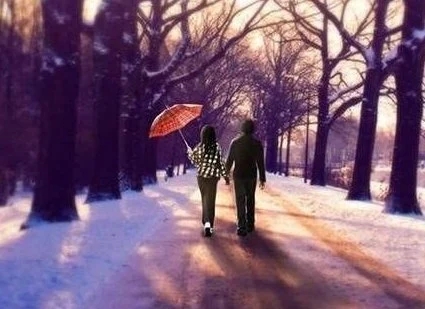 对情人说的早安情话文案