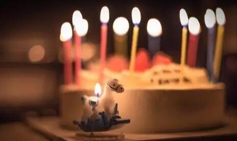 自己生日失望心酸的说说文案