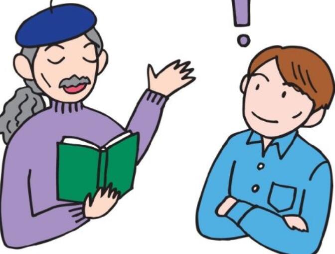 不配当老师的经典句子文案