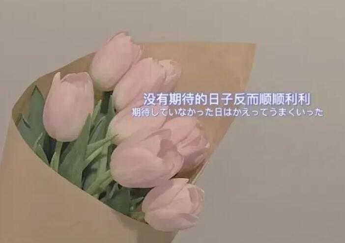 静静的说说文案心情