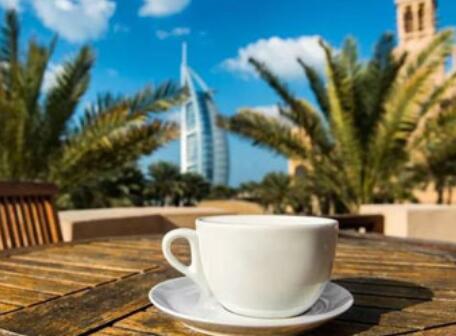 赞美好天气的朋友圈