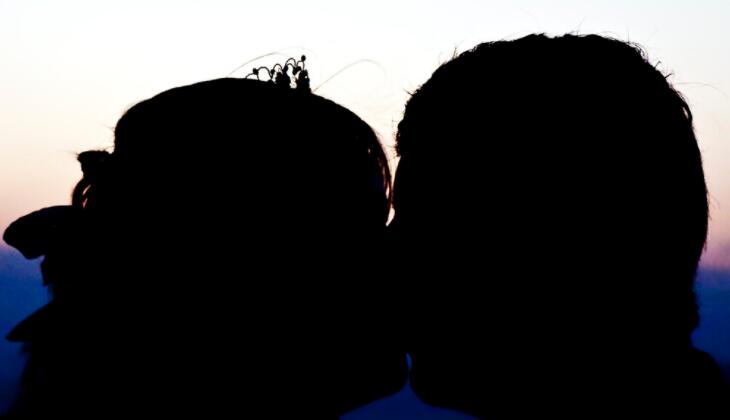 一定要给对象说的情话文案