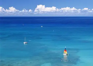 夏天的短信问候语