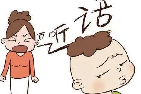 被孩子气的心累的名言