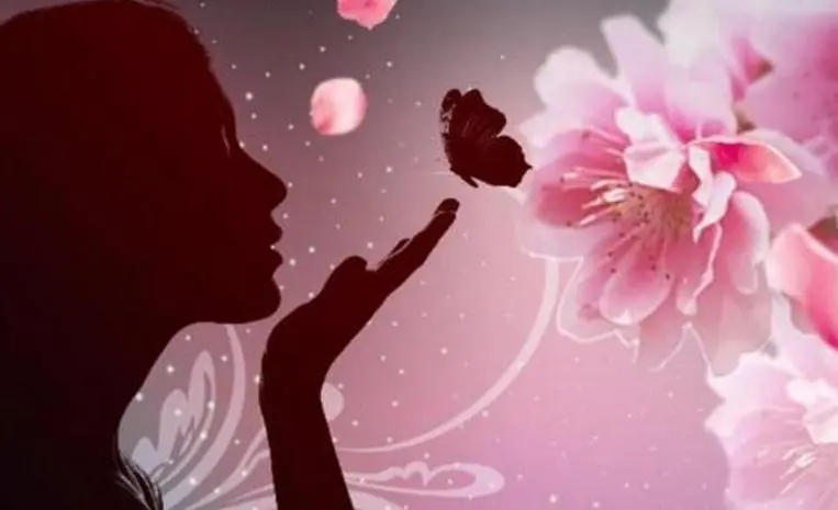 祝福女人的唯美句子文案