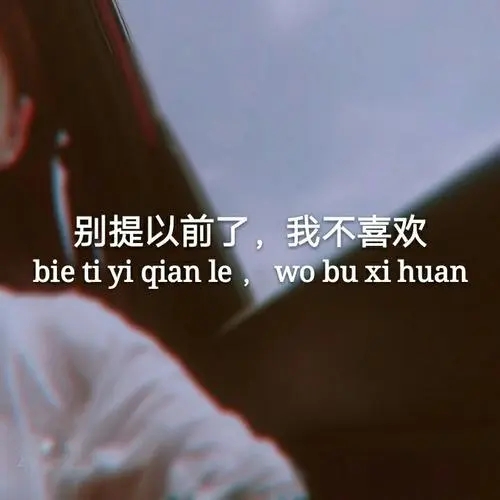 快手社会语录文案配图