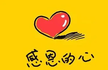 形容感恩的句子文案