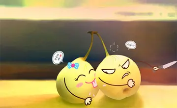 发说说文案暗示自己生气