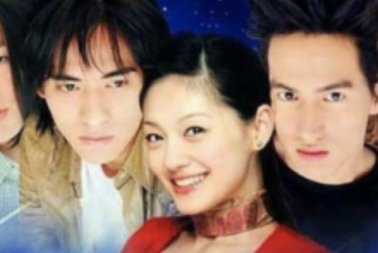 台湾腔电视剧语录文案