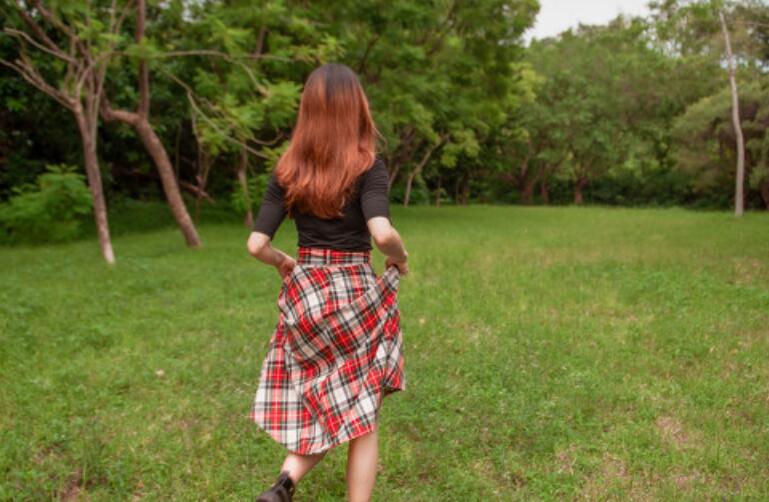 女生最打动人心的征婚短语