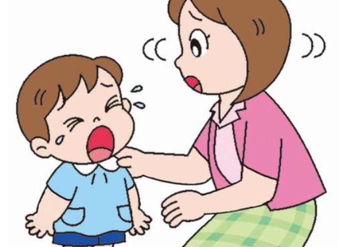 发朋友圈接孩子回家的词