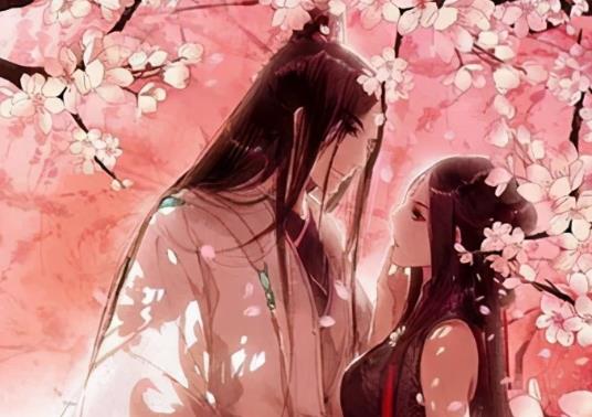 古风唯美表白情话文案