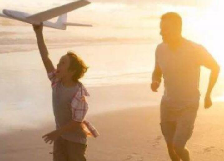 和亲人的朋友圈照片说说文案