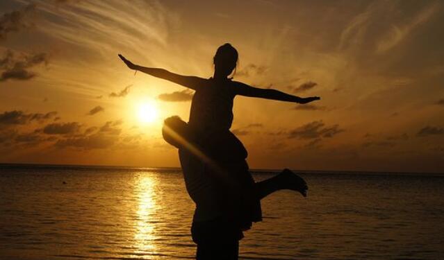 一句话早安心语